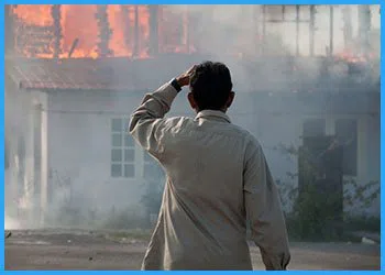 Hollywood Restoration Expert Hollywood, FL 954-414-0630 - cont-fire-damage-wgr-1