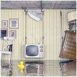 Hollywood Restoration Expert Hollywood, FL 954-414-0630 - side-water-damage-wgr-1